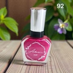 16.1 Sơn móng tay Ahever AH29