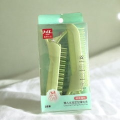 Sét 2 kẹp tạo kiểu tóc xoăn tự nhiên