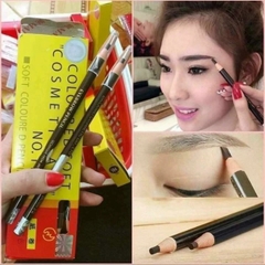 Chì Kẻ Mày Xé Suri Eye Pencil 180