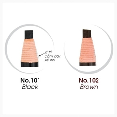 Chì Kẻ Mày Xé Suri Eye Pencil 180