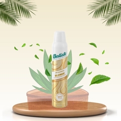 B3. Dầu Gội Khô Batiste Dry Shampoo 200ml