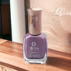 Sơn móng tay O'Beauty E16