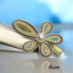 T13.Kẹp tách dễ thương phong cách Hàn Quốc