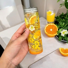 Hộp khử mùi thơm phòng Lavender 200g Kokubo