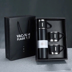 CT2. Bình giữ nhiệt 500ml (kèm 2 ly)