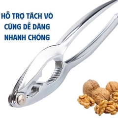 TB. Dụng cụ kẹp càng cua inox 15cm