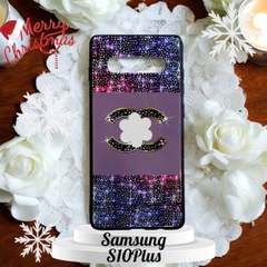 Ốp lưng điện thoại kính cho Samsung