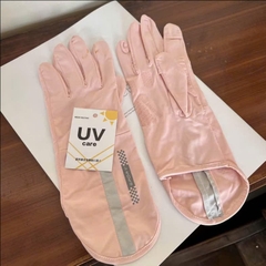 Bao Tay Chống Nắng Uv Chống Trượt