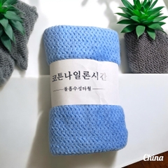 Khăn tắm mềm mịn size 140cm