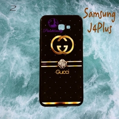 Ốp Điện Thoại Chống Sốc Dành Cho Samsung J4Pro