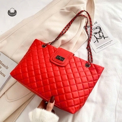 13.15 Túi đeo công sở khóa ngang (KT Túi 34x21x8,5cm)