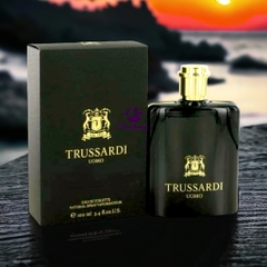Nước Hoa Nam Trussardi Uomo EDT 100ml - Ý