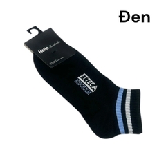 Tất/Vớ cổ ngắn Hello