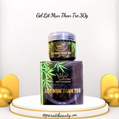 14.11 Gel Lột Mụn Than Tre 30g