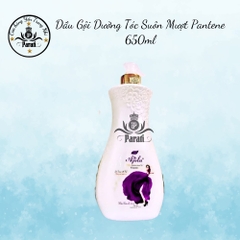 Sữa Tắm Ajola Vitamin E 1200ml