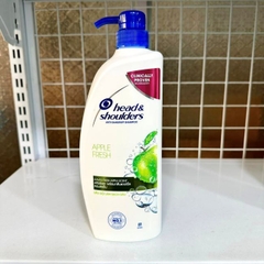 Dầu Gội Trị Gàu Head & Shoulders 400ml