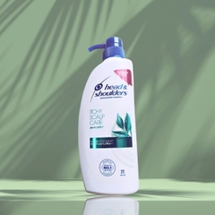 Dầu gội trị gàu Head & Shoulders 2in1 370ml