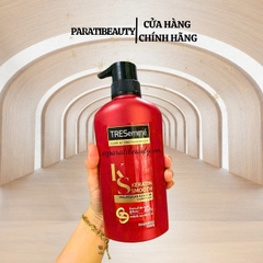Dầu Gội Xả TRESEME Thái Lan 400ml