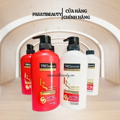 Dầu Gội Xả TRESEME Thái Lan 400ml