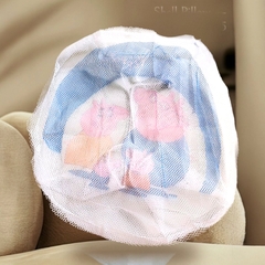 Túi Lưới Bọc Quạt Hình Thú Cute Máy Bảo Vệ An Toàn Cho Bé