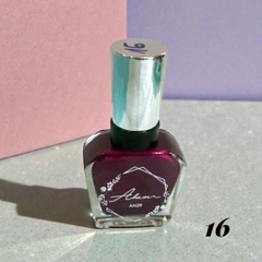 16.1 Sơn móng tay Ahever AH29