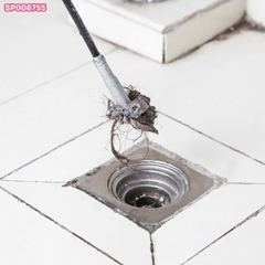 Dụng Cụ Thông Cống 90CM, Kẹp Đa Năng Loại Bỏ Dị Vật, Cần Thiết Cho Mọi Gia Đình