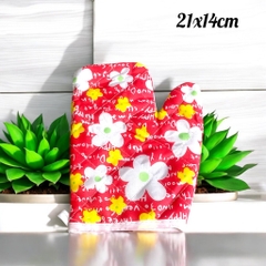 B7.4. Găng tay nhấc nồi chống nóng dùng cho nhà bếp, lò vi sóng
