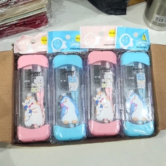 Compa No.JF8026 có hộp nhựa  (ngẫu nhiên)