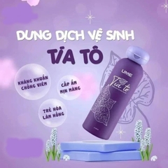 Dung dịch vệ sinh phụ nữ tía tô UME 159 ml