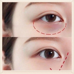 Kem Dưỡng, Giảm Quầng Thâm Mắt Este.e Lauder 5ml - Mỹ