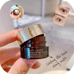 Kem Dưỡng, Giảm Quầng Thâm Mắt Este.e Lauder 5ml - Mỹ