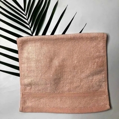 13.5 Khăn Mặt Cotton 60*40cm