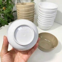 S4. Bát Phíp Cao Cấp - Bền Bỉ, An Toàn Cho Mọi Bữa Ăn Màu Nâu