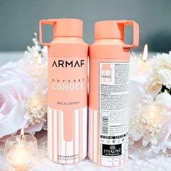 Xịt Thơm Toàn Thân Armaf Odyssey 200ml