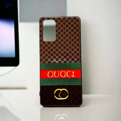 Ốp Lưng Điện Thoại Kính Dành Cho Samsung, Xiaomi Và Vivo