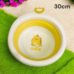 S5. Chậu gấp gọn con voi, khủng long