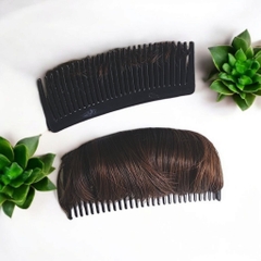 T8.Kẹp mái phồng cho nữ phong cách trẻ trung năng động