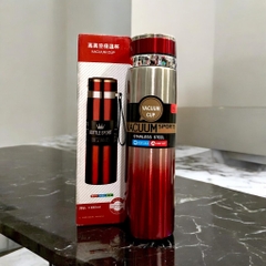 Bình nước giữ nhiệt Bottle Sort 1000ml