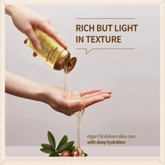 Dầu Dưỡng Tóc Renewing Argan Oil Of Morocco 100ml