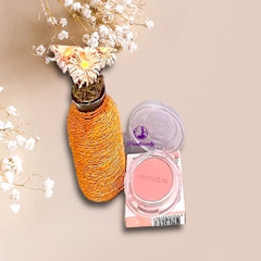 Phấn Má Hồng Có Nhũ Sivanna Pretty Cheeks With Blush HF5079