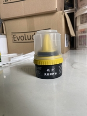 19.8 Xi Đánh Bóng Giày Da Làm Bóng Nhanh Đồ Da Màu Đen 60g
