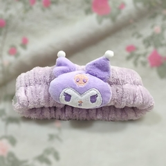 13.4 Băng đô hoạt hình Kuromi