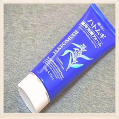 Sữa Rửa Mặt Ngừa Mụn Hatomugi The Medicated Facial Foam 130g