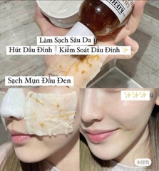 Nước Hoa Hồng, Hoa Cúc Kiểm Soát  Dầu, Cân Bằng pH Kiehl's Calendula Herbal Extract Toner Alcohol Free40ml