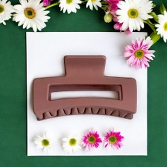 T4.Kẹp tóc càng cua 11cm