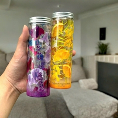 Hộp khử mùi thơm phòng Lavender 200g Kokubo