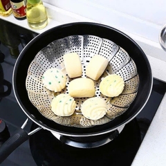 S4T Vỉ hấp inox