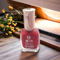 Sơn móng tay O'Beauty E16