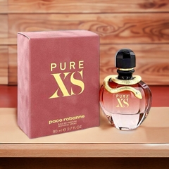 Nước Hoa Nữ Paco Rabanne Pure XS EDP 80ml - Pháp