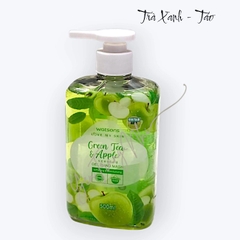 Nước rửa tay Watsons chống khô da 500ml